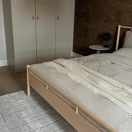 Casa El Issa - Bergen *