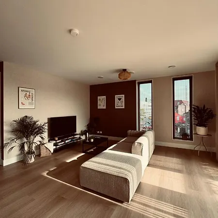 Casa El Issa - Bergen * Alkmaar