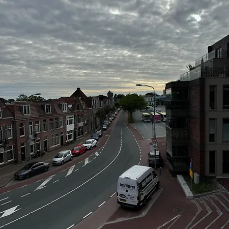 Appartement Casa El Issa - Bergen *