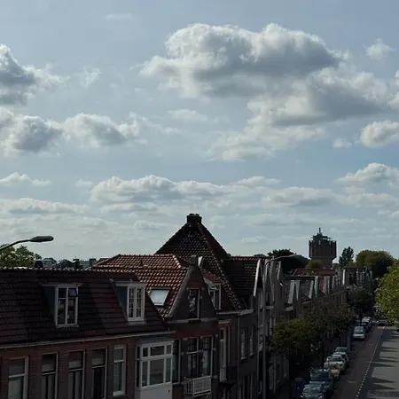 Casa El Issa - Bergen Alkmaar