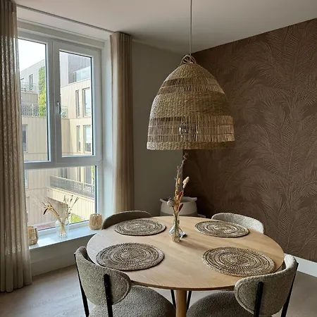 Casa El Issa - Bergen *