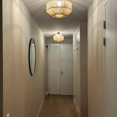 Casa El Issa - Bergen *