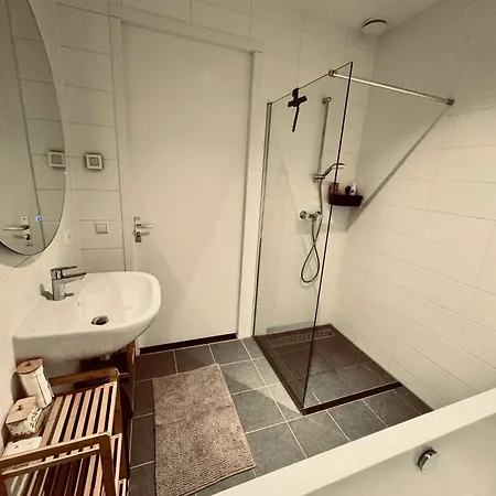 Casa El Issa - Bergen