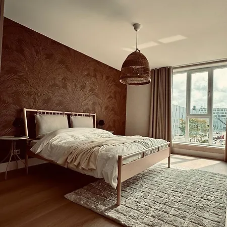 Casa El Issa - Bergen Appartement