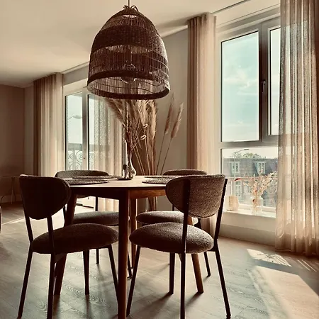 Casa El Issa - Bergen