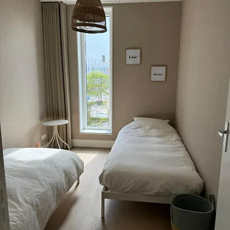 Casa El Issa - Bergen *