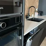 Apartman Casa El Issa - Bergen