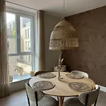 Casa El Issa - Bergen *
