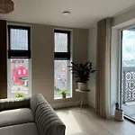 Casa El Issa - Bergen Apartman Alkmaar