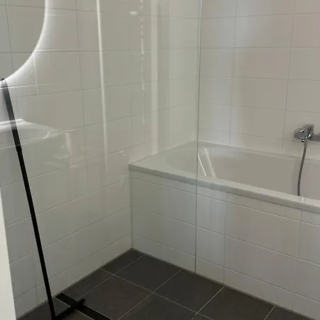 Apartman Casa El Issa - Bergen *