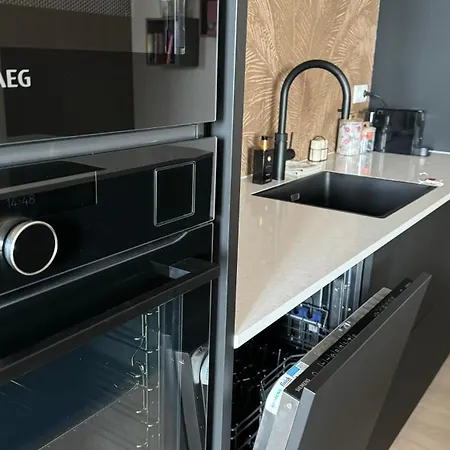 Apartman Casa El Issa - Bergen
