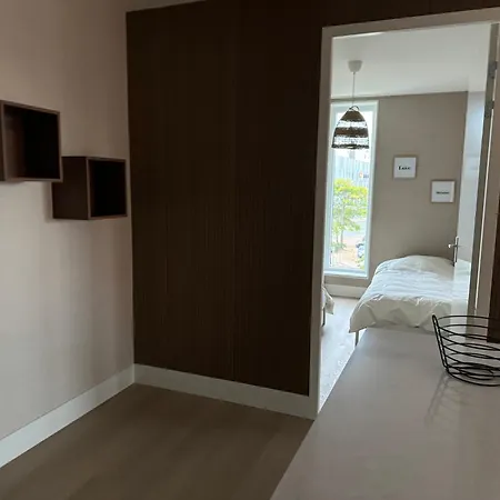 Casa El Issa - Bergen Apartman Alkmaar