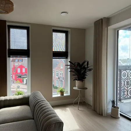 Casa El Issa - Bergen Apartman Alkmaar